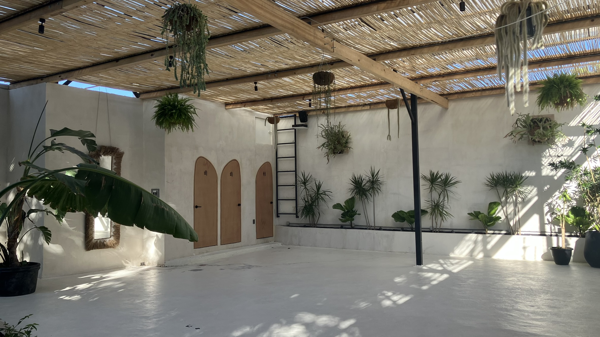 Cala Blanca Terraza