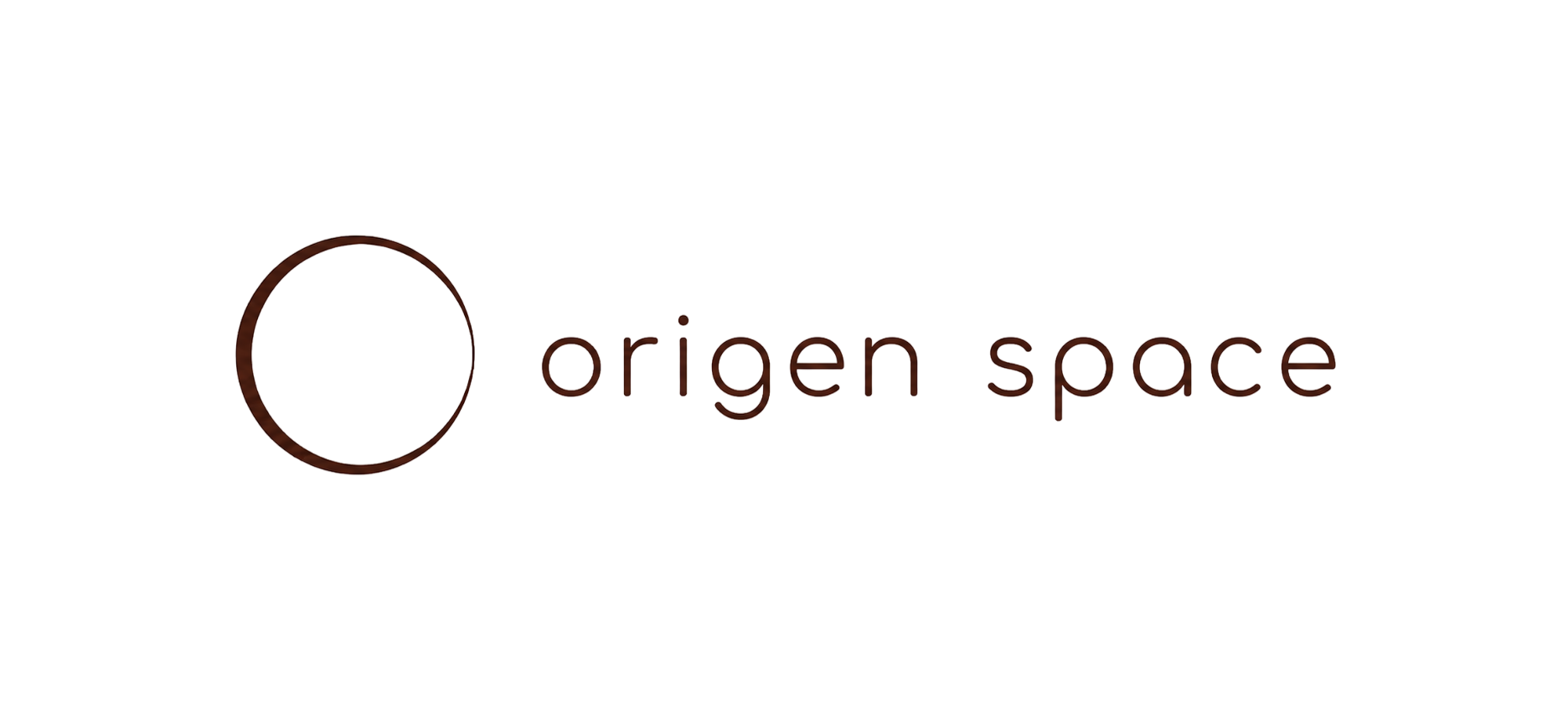 Origen Space Logo